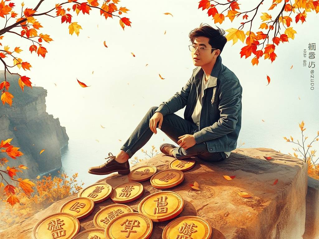心理测试超准，你在11月的&ldquo;钱&rdquo;途发展是不是恰到好处？有意外之财来临吗？
