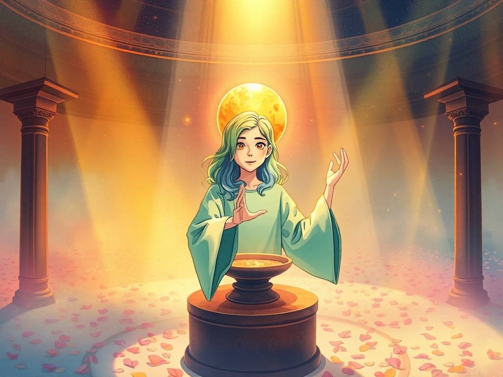 免费测一测 测试你是(shì)什么颜色的性格