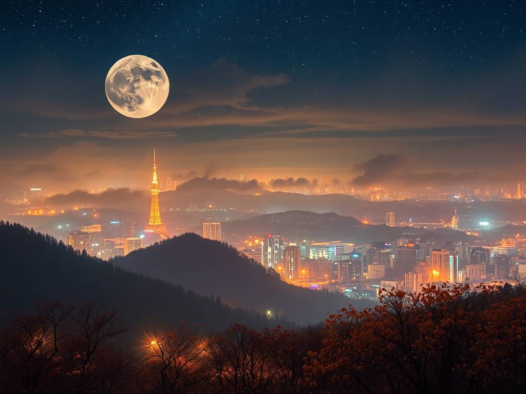 测测你的路痴指数