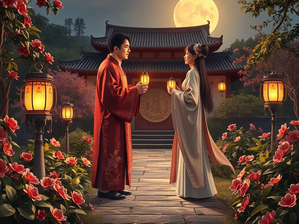 免费在线测一测 你与婚姻伴侣的财气会冲突吗