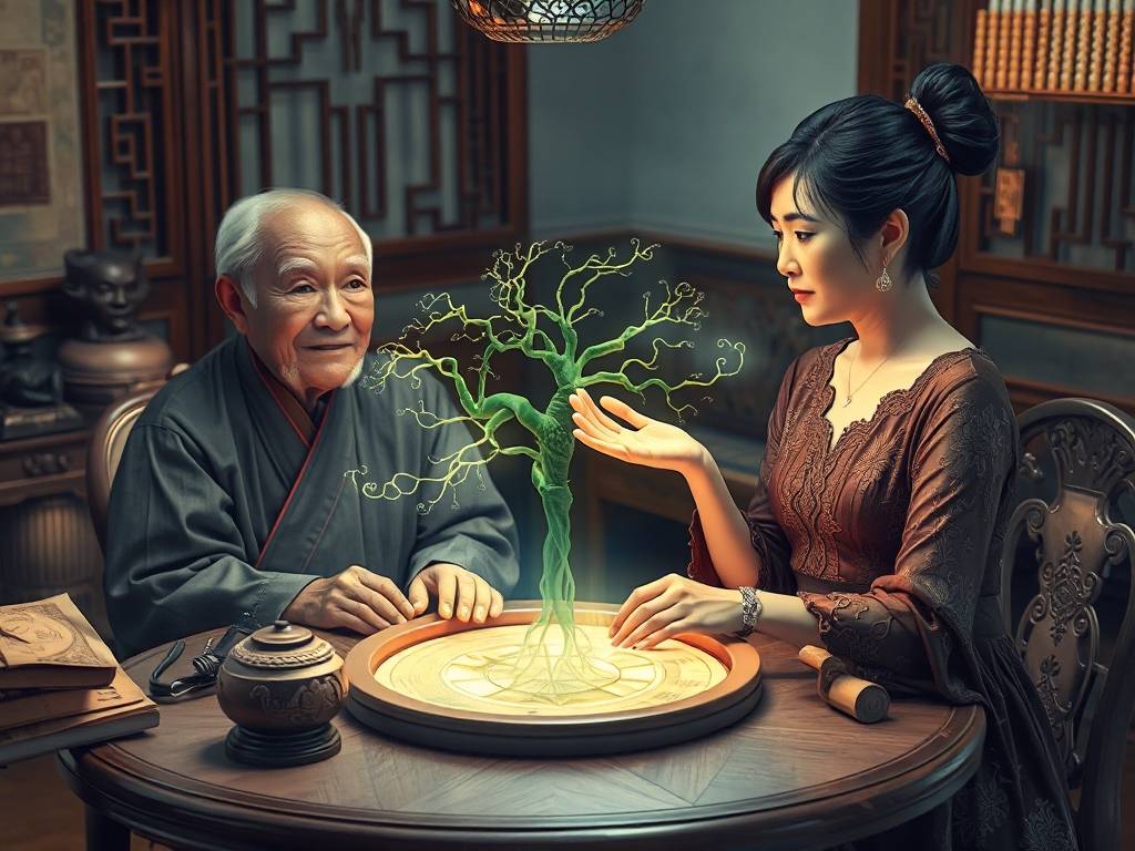 免费在线测一测 你与婚姻伴侣的财气会冲突吗