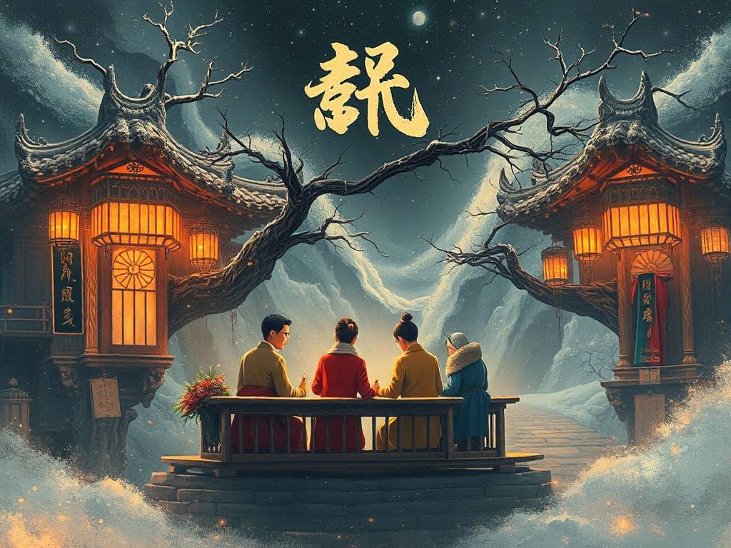 测测你的虚伪指数有多高