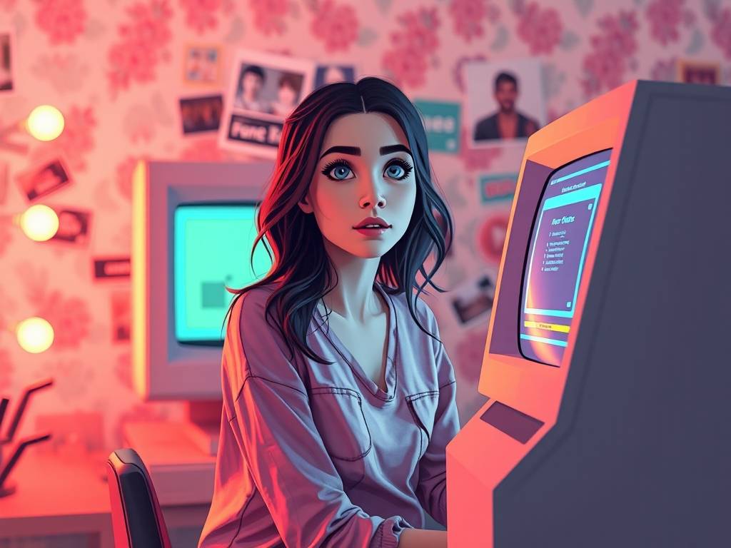 在线免费测一测 没联系的时候,TA有想你吗?