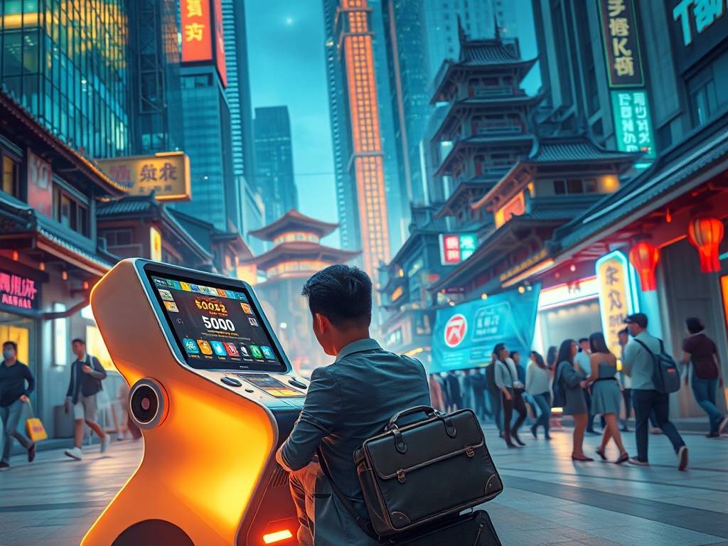 在线测一测 近期翻盘暴富的几率，你占比多大？