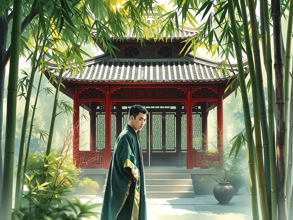 免费在线测试 测测你的城府深不深