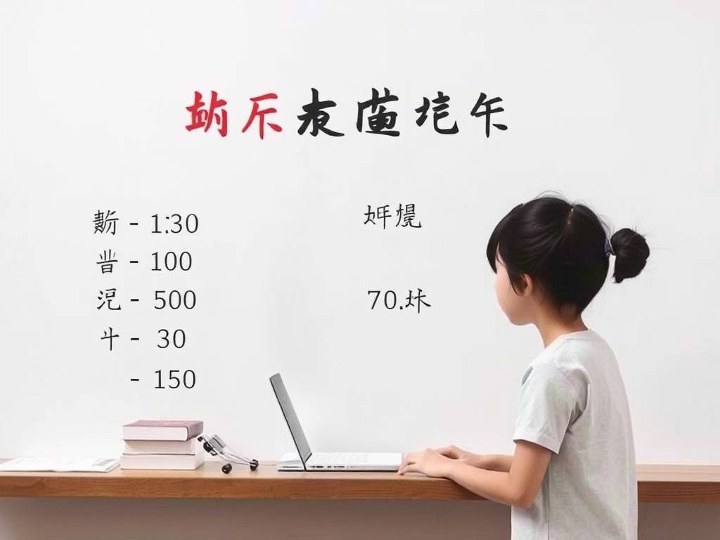 智商多少算弱智