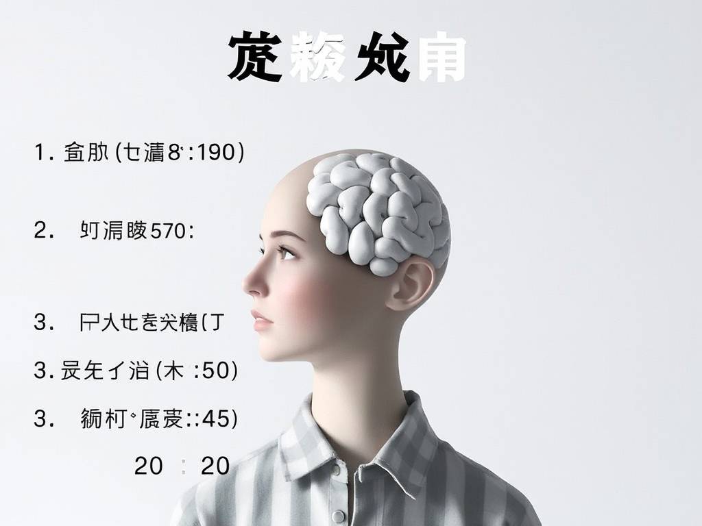 智商多少算弱智