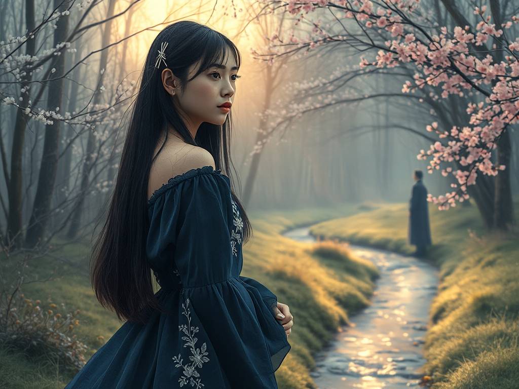 在线测一测 ta被你拒绝后还愿意等你吗?