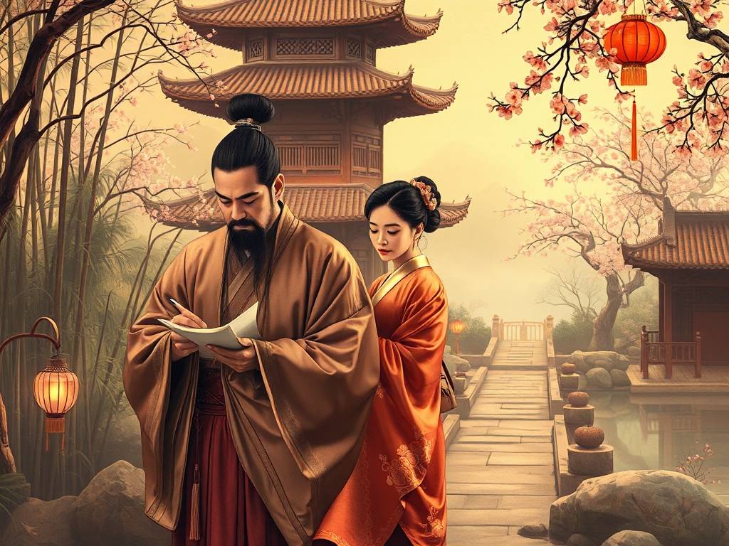 姓名配对缘分测试免费准到吓人