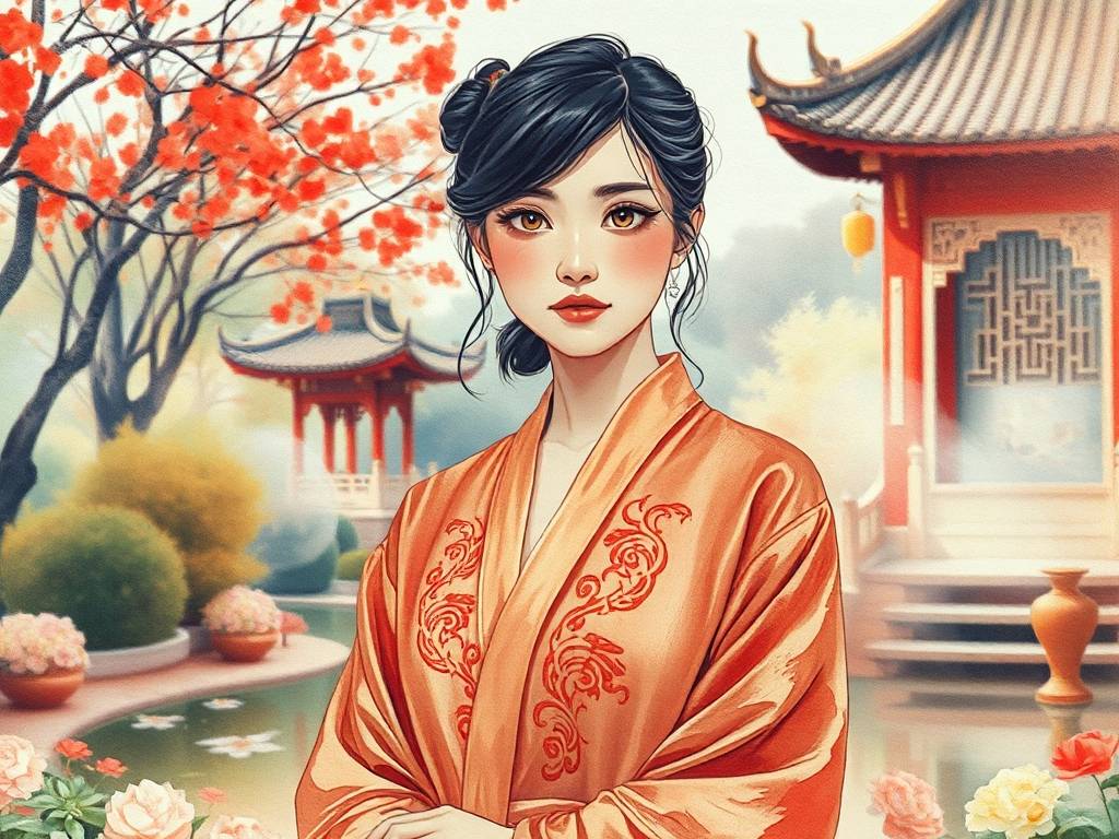 在线测一测 测测你的虚荣心多强