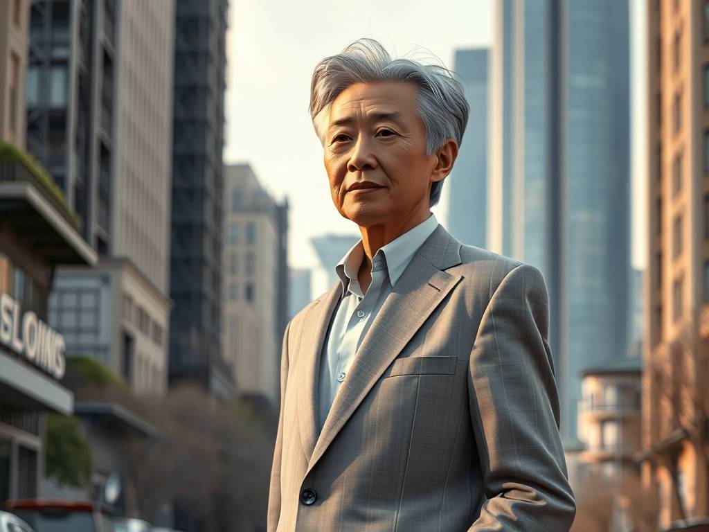 测测10年后的你会是什么样子
