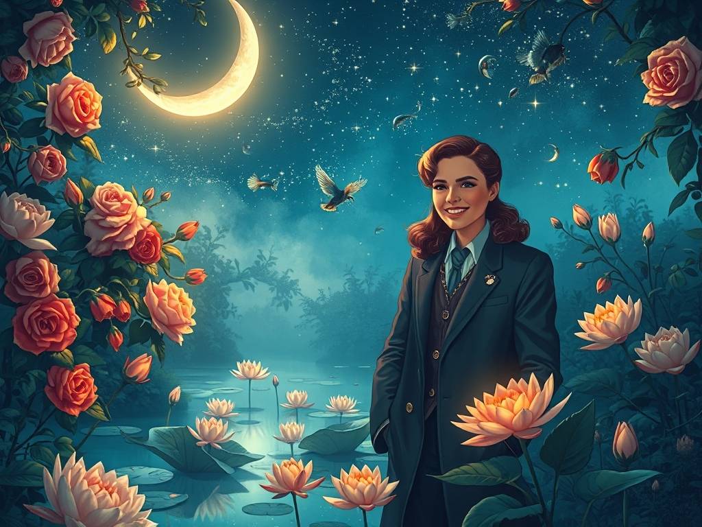 免费在线测一测 2024年你的爱情能开花结果吗