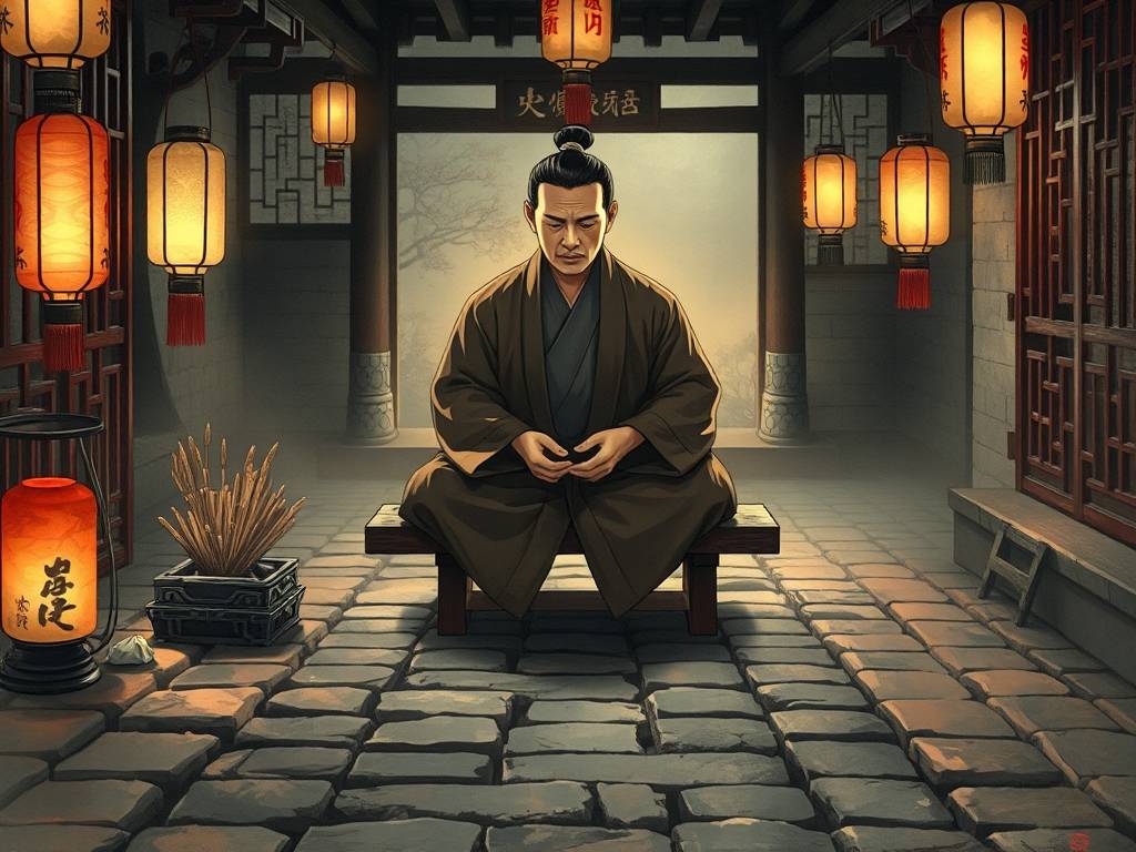 六爻占卜每日一占免费