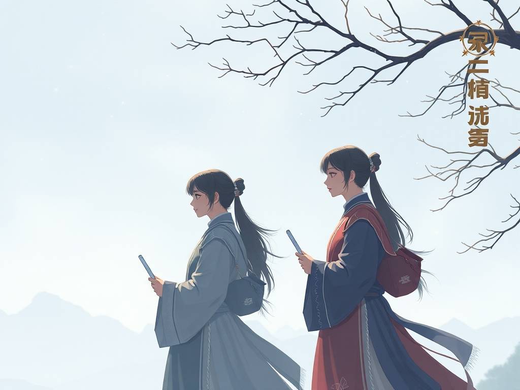 心理测试：你是个有原则的人吗