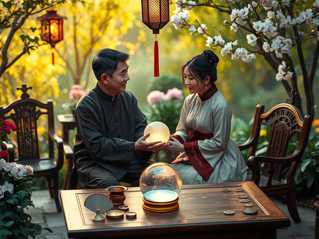 免费在线测一测 近期会有哪些爱情烦恼上门找你?
