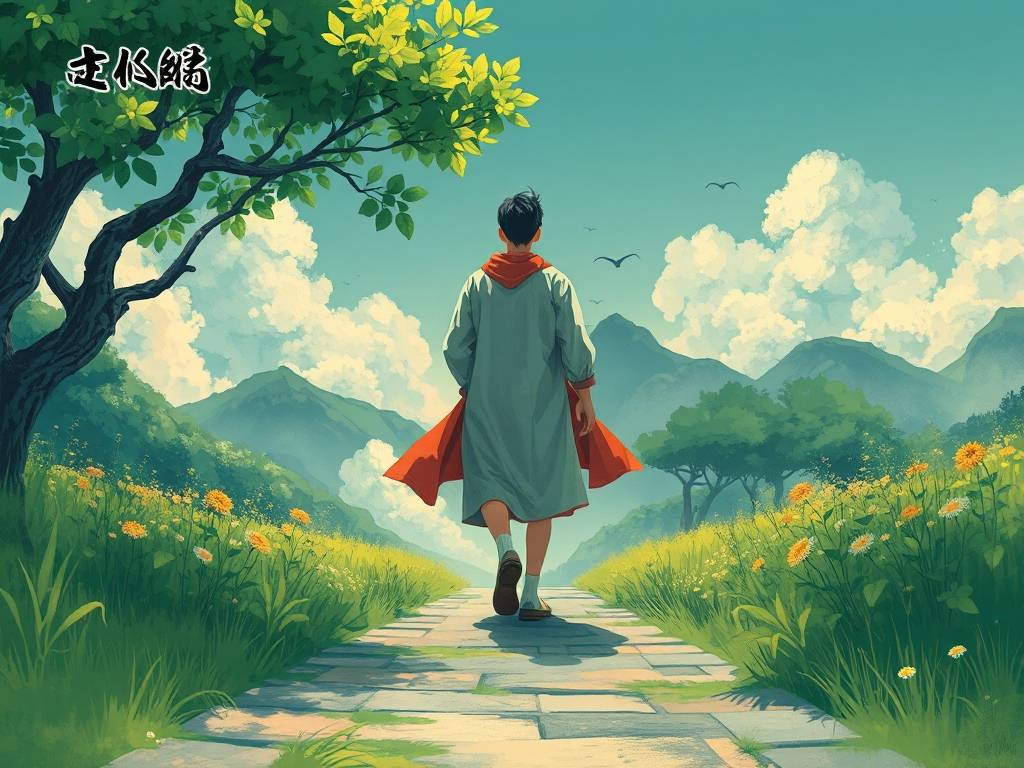 芒种占卜：两笔画测出你『盛夏与秋收』的好财运