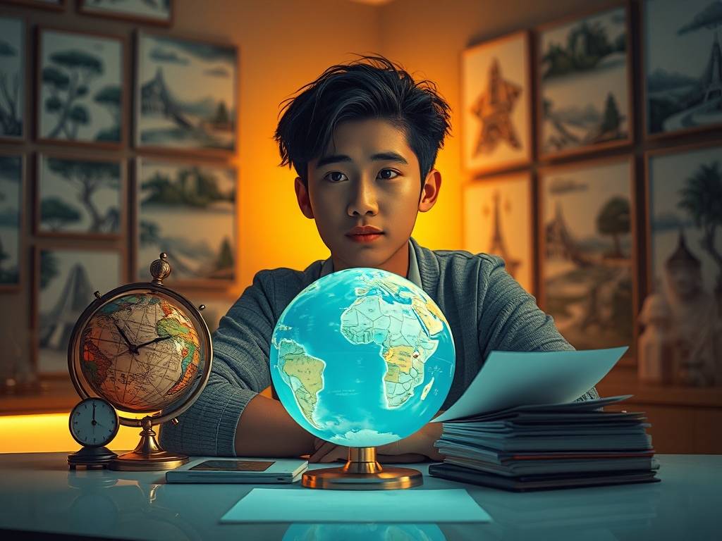 免费在线测试 你喜欢别人说你真聪明吗