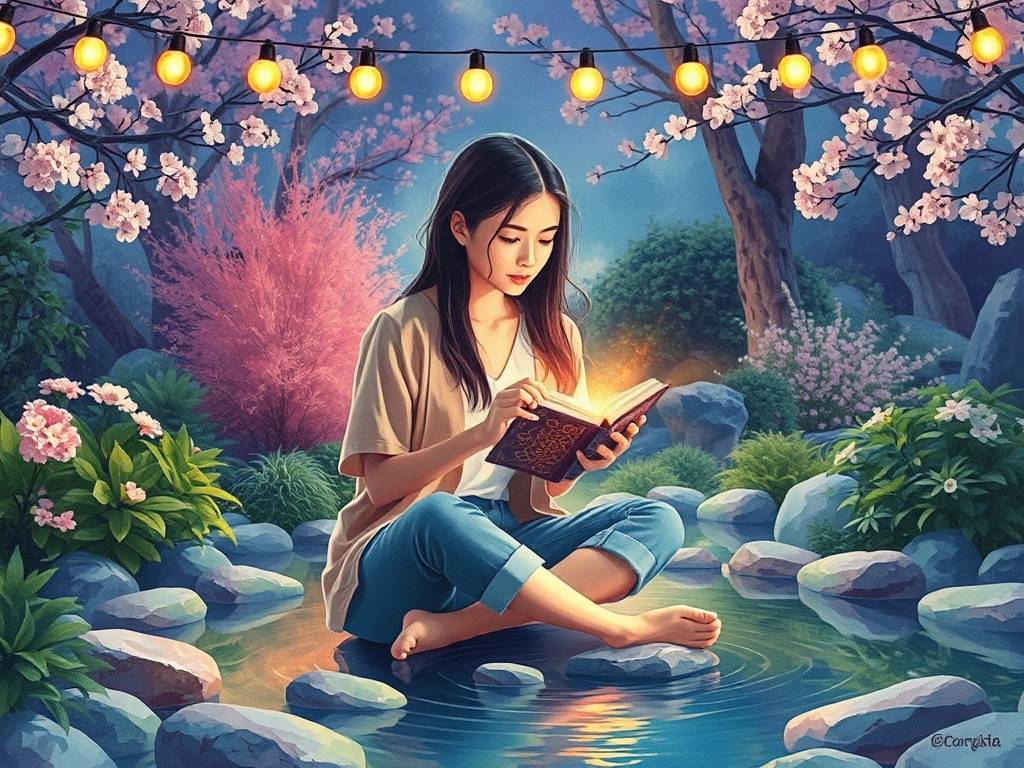免费心理测一测 测测你的性格颜色是哪种