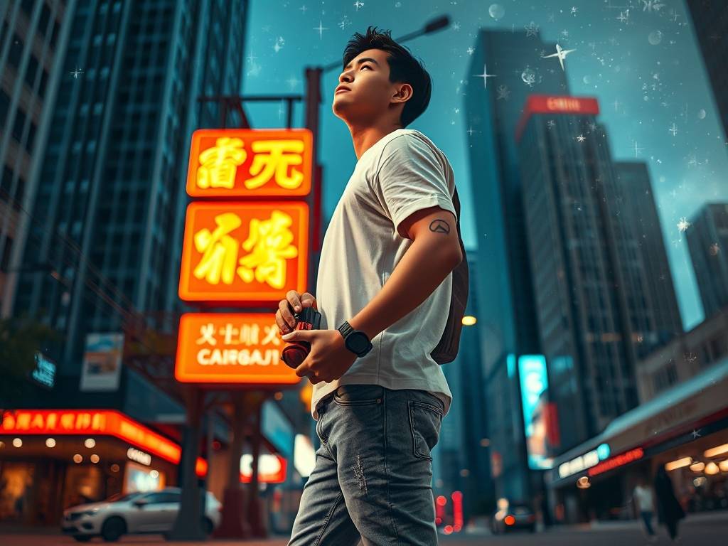 广州中山射手座摄影