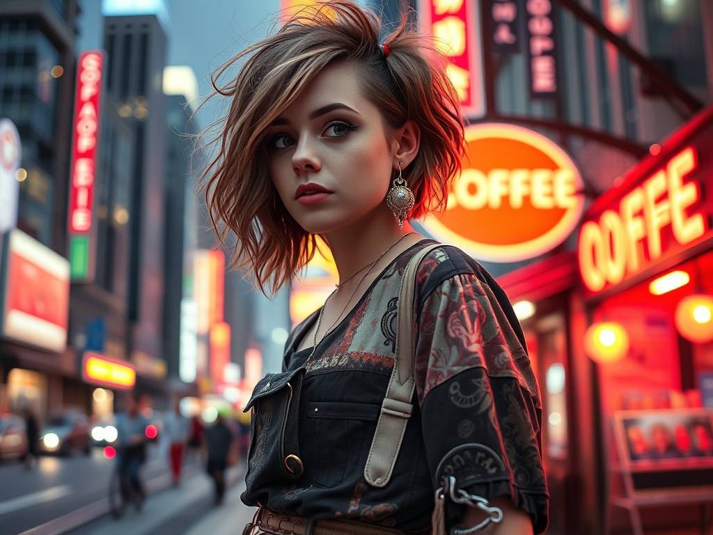 在线测一测 你是属于什麽(me)风格的女生，喜好是什麽(me)？