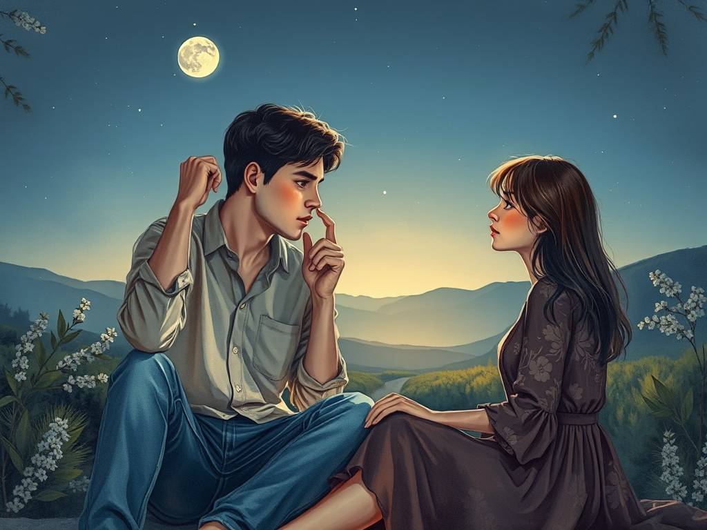 在线免费测试 你能承擔(dān)得起与对方爱情的成本吗?