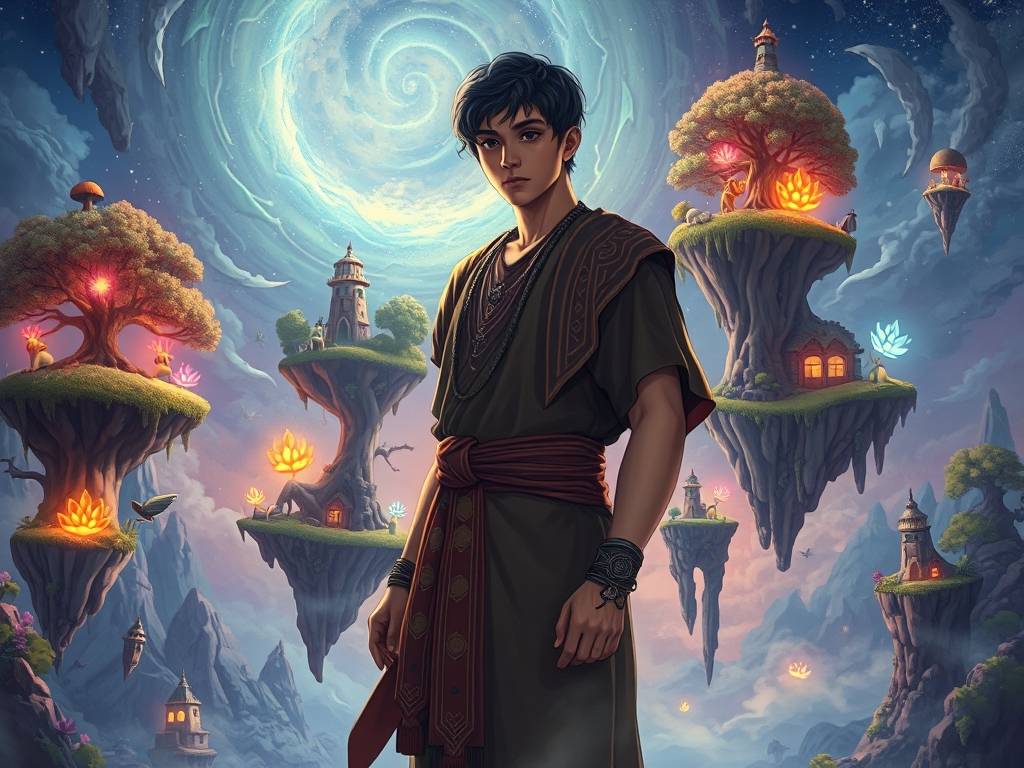 在线测试 测你上辈子是什么转世