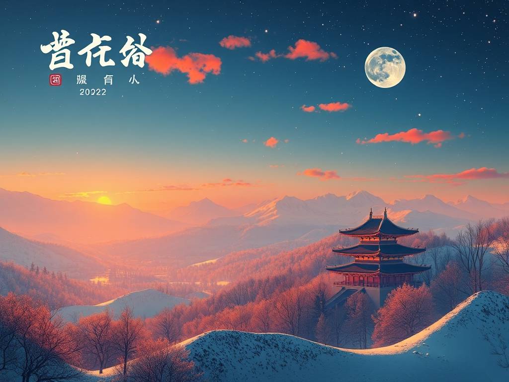 2022年开始，你有没有贵人运？