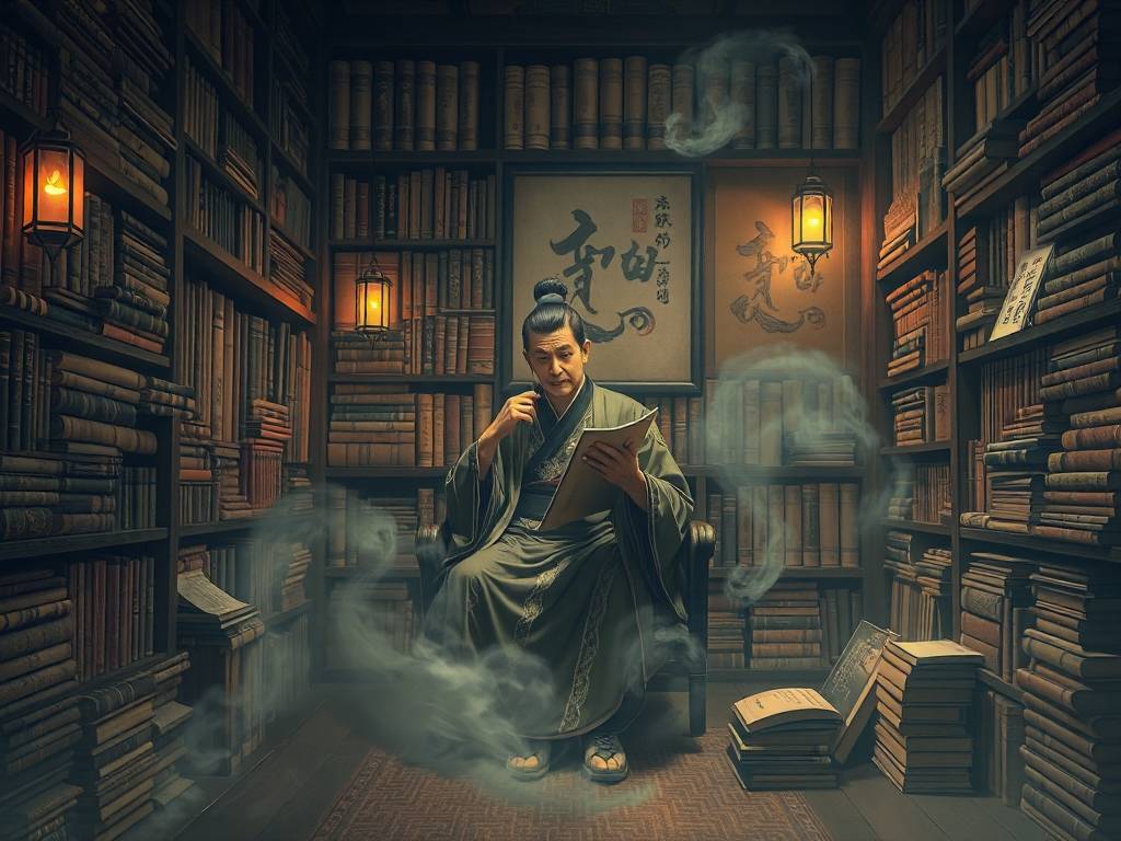 心理小测试 测一测你在古代的名字叫什么
