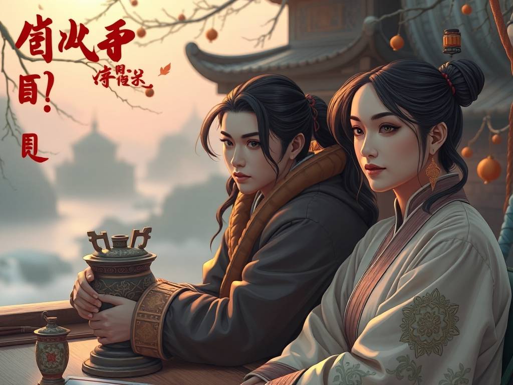 心理测试在线 最近是你表白的大好时机吗?