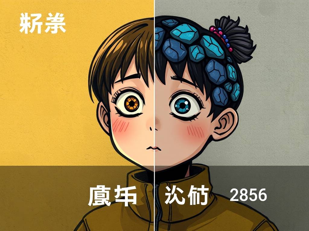 智力iq多少算正常