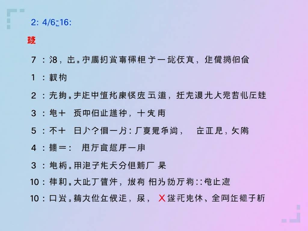 免费测试iq的标准试题