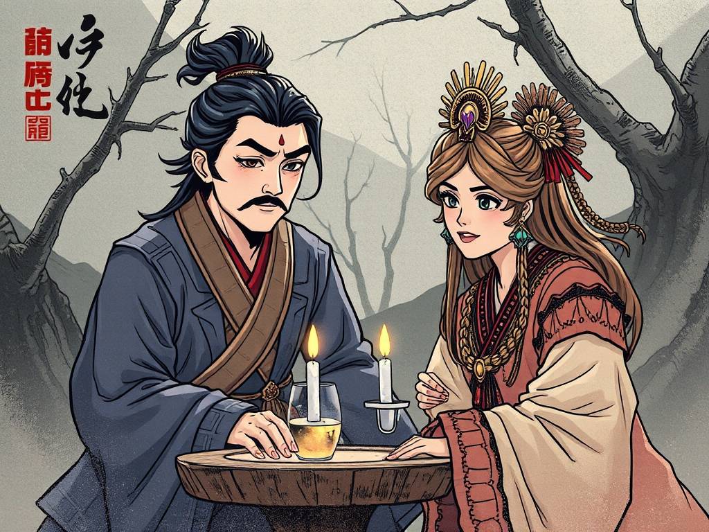 辰龙是哪一年