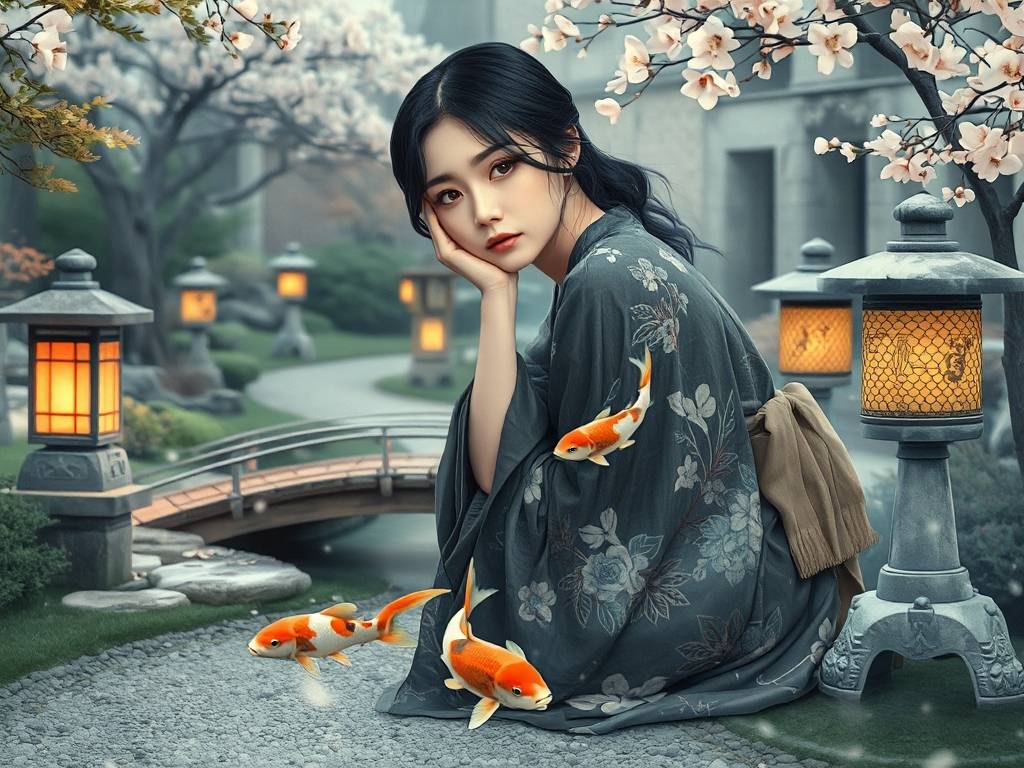 在线小测试 你的内心有多疲惫，为什么会这样？