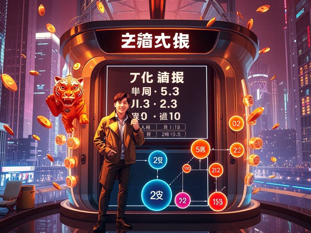 在线小测試(shì) 测你2023和属虎人合作旺不旺财