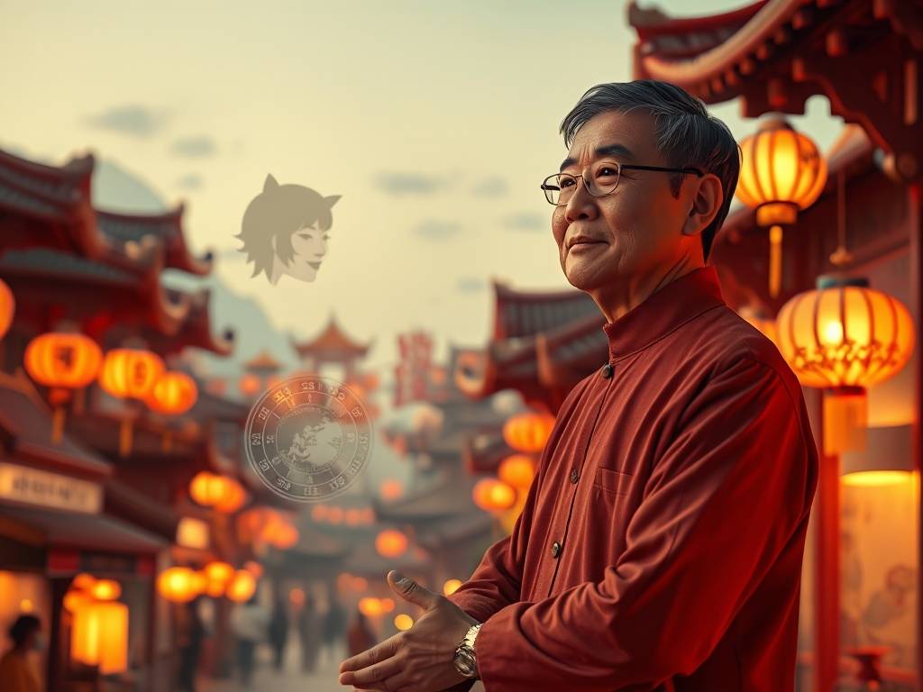 在线小测試(shì) 测你2023和属虎人合作旺不旺财