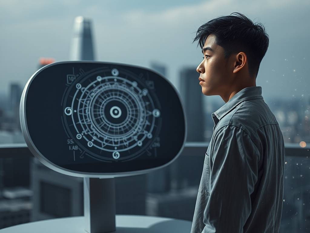 心理(lǐ)免费测试超准 你是否有以貌取人的想法或心理(lǐ)？