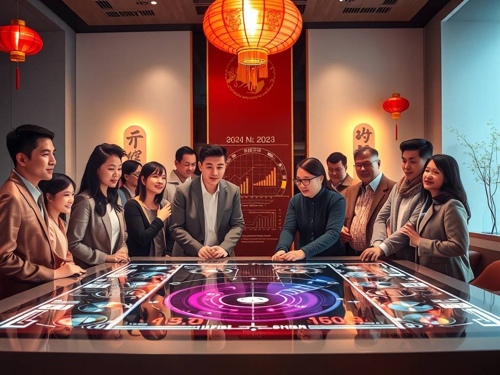 心理测试在線(xiàn) 测你2023和属猪人合作旺不旺财