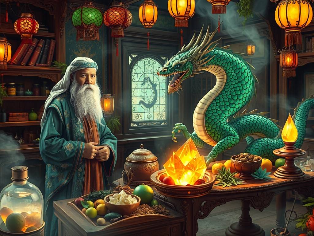 在线测一测 测你2023和属龙人合作旺不旺财