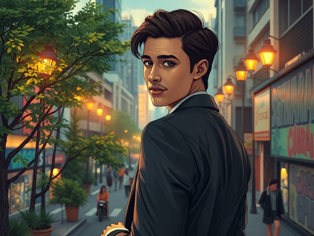 免费超准心理测试 你的性格属于会讨好别人的类型吗？