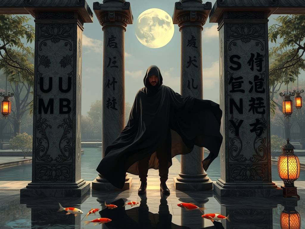 性格测一测 测你傻还是心机重