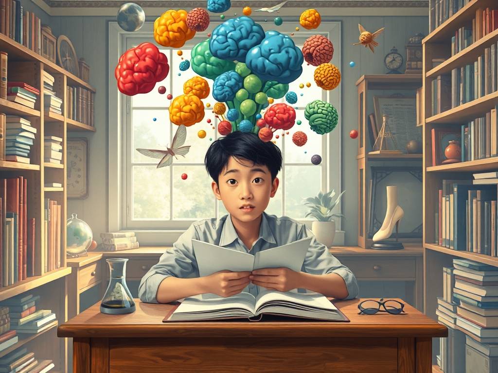 智商測(cè)试_你的才能在什么时候会被激发？