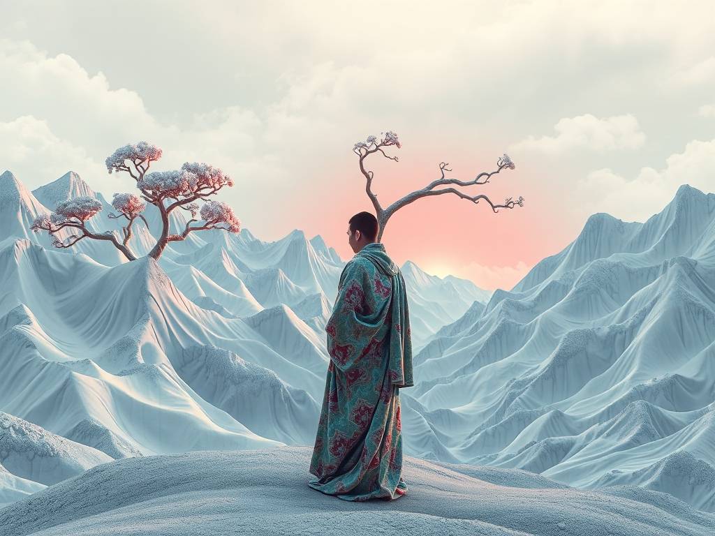 免费测试超准 你为什么来到人间，会经历什么？