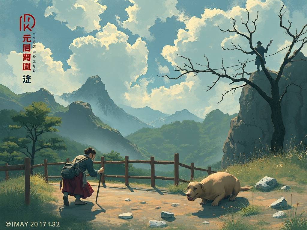 你是真学渣还是伪学渣呢？
