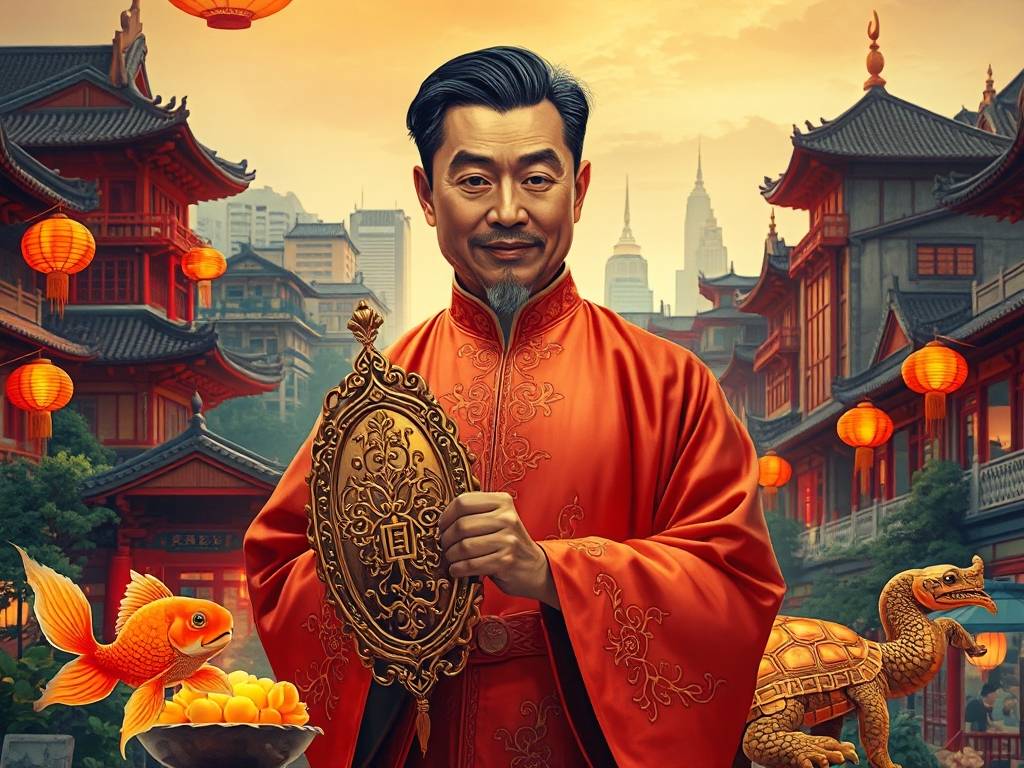 测测你2023年的财运好不好
