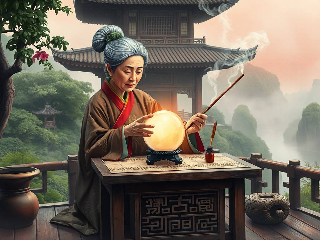 测测你2023年的财运好不好