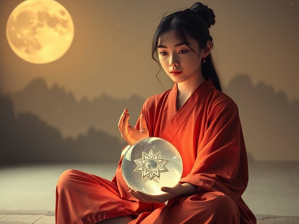 数字配色佔(zhàn)卜：一直以来内心最深的渴望是什么？