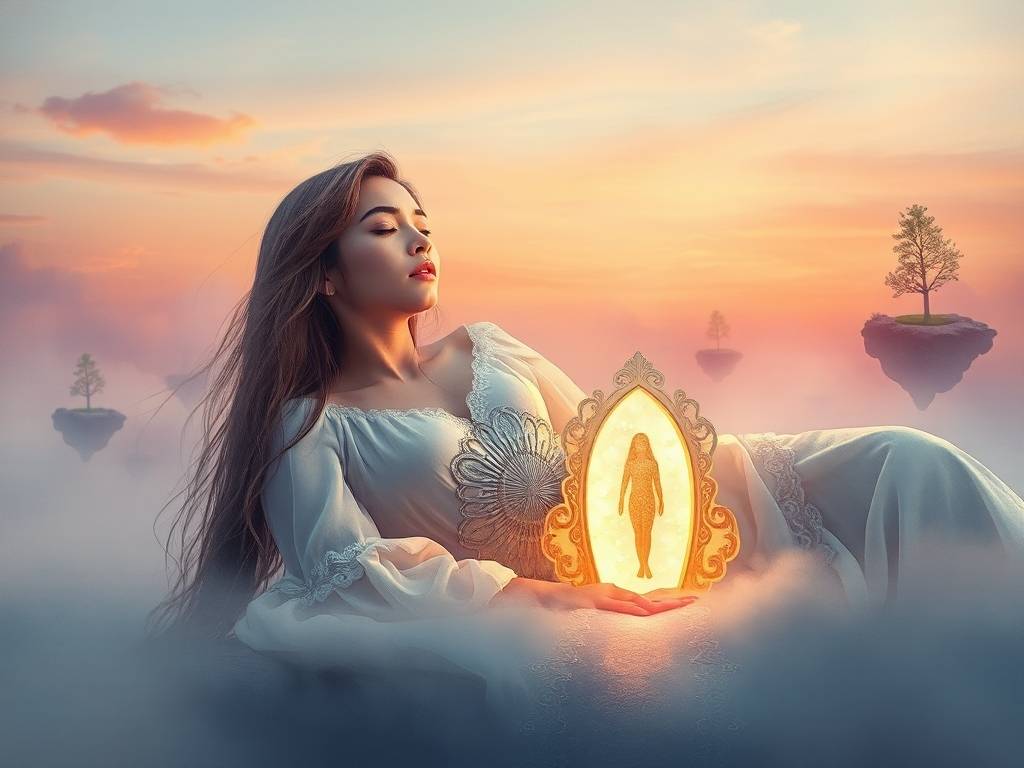 你的真爱会出动出现吗?需要哪些契机?