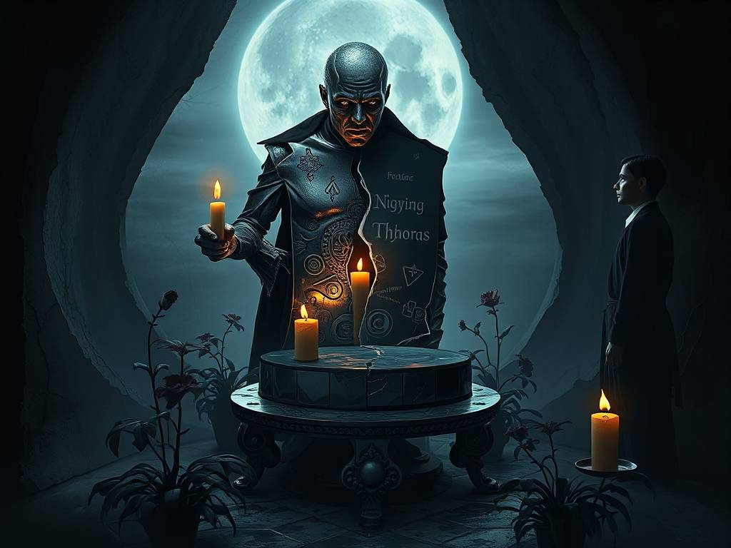 恶魔测试：条件交换看透你应该抛弃的缺点