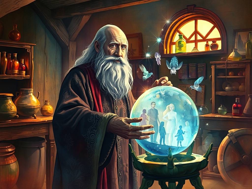 在线免费测一测 你后半生注定会拥有哪些东西？谁给你带来的？