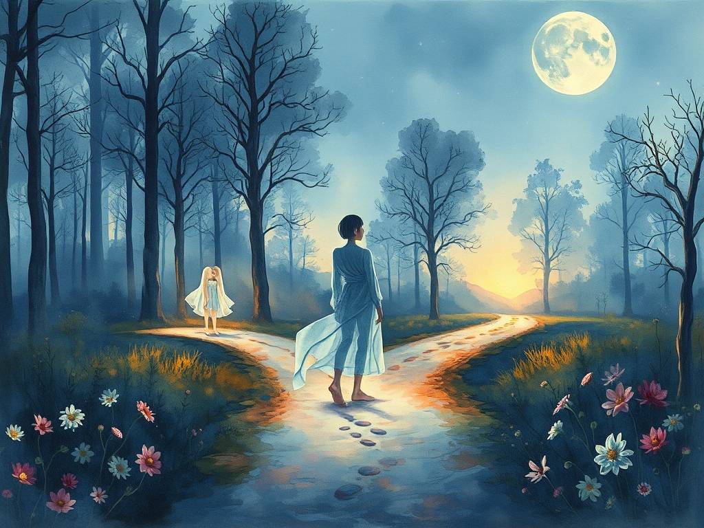在线测一测 你的潜意识性别是什么？单身的原因是什么？